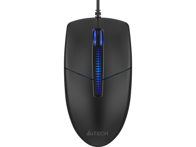 Мишки A4tech Illuminate N530S