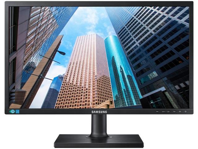 Употребявани монитори Samsung S24E450D - втора употреба