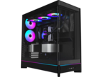 Кутии MONTECH HS02 PRO Black