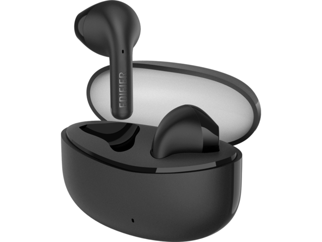 Слушалки Edifier X2s TWS Earbuds, Black