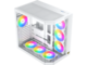 Кутии Xigmatek Cubi II Arctic