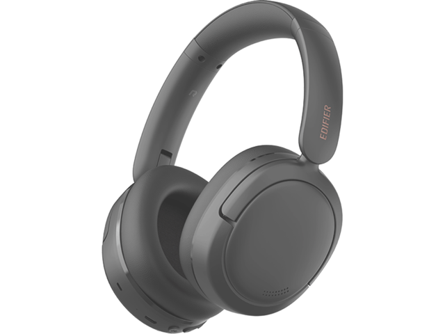 Слушалки Edifier W800BT SE, Gray