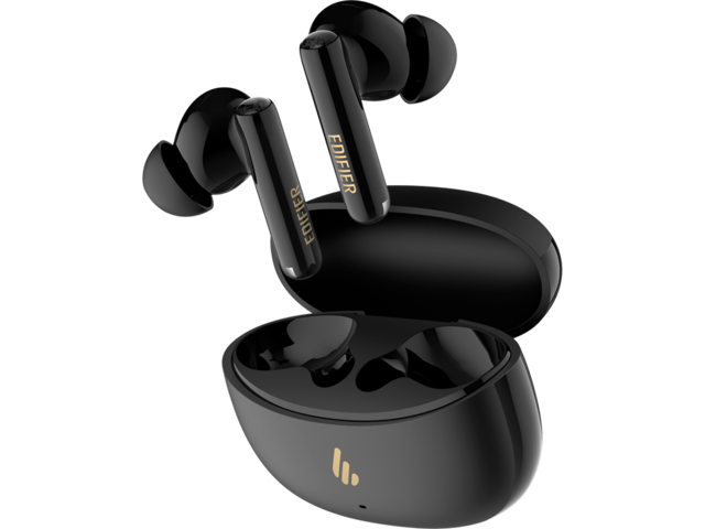 Слушалки Edifier X5 Pro TWS Earbuds, Black