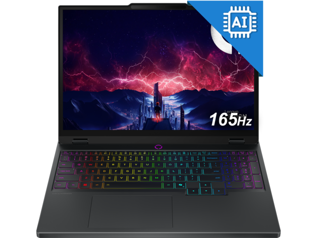 Лаптопи Lenovo Legion 5 15" Gen 10