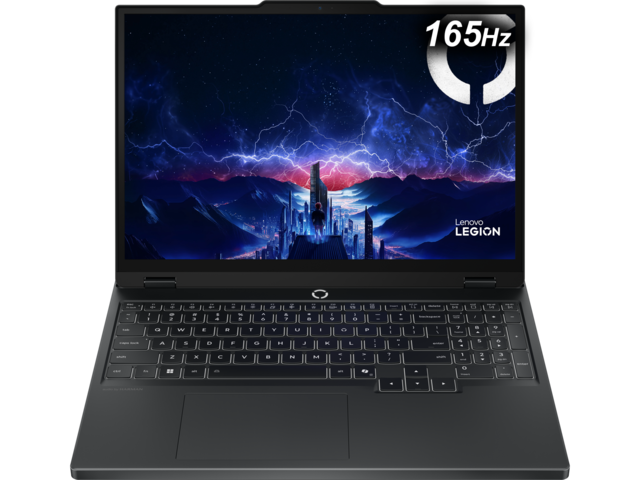 Лаптопи Lenovo Legion 5 15" Gen 10