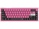 Клавиатури ATK RS6 Ultra - 8K, Gateron Jade Gaming [Linear] - Sakura Warrior
