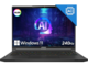 Лаптопи MSI Stealth A16 AI+ A3XVFG
