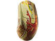 Мишки SteelSeries Wireless CS2, Dragon Lore Edition