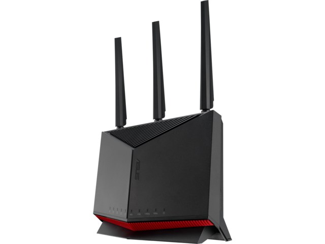 Мрежово оборудване Asus Gaming Wireless Router, RT-BE86U