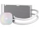 Охладители Corsair NAUTILUS 240 RS ARGB White