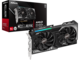 Видео карти ASRock AMD Radeon RX 9060 XT Challenger 16GB OC
