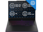 Лаптопи Lenovo Legion 9 18" Gen 10