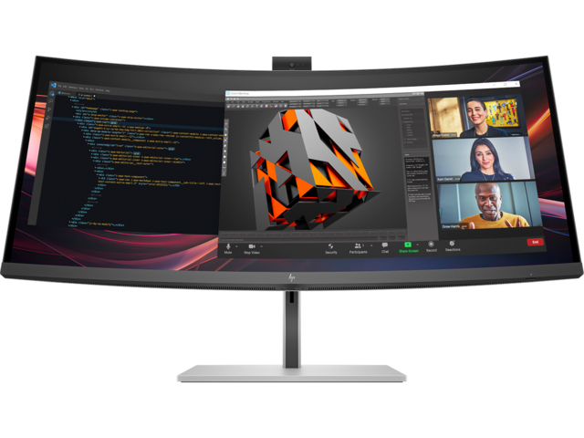 Монитори HP Series 7 Pro 734pm