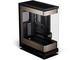 Кутии Phanteks Evolv X2 Black/Gold