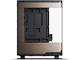 Кутии Phanteks Evolv X2 Black/Gold