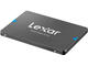 SSD 512GB Lexar NQ100