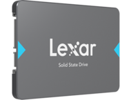 SSD 256GB Lexar NQ100