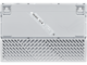 Клавиатури ASUS ROG Azoth X - White
