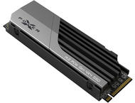 SSD 2TB Silicon Power XS75