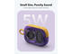 Колони soundcore Select 4 Go, Purple