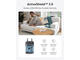 Зарядни устройства Anker Nano USB-C Wall Charger (30W), Black