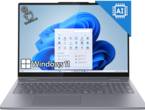 Лаптопи Lenovo IdeaPad 5 16" Gen 10 2-in-1