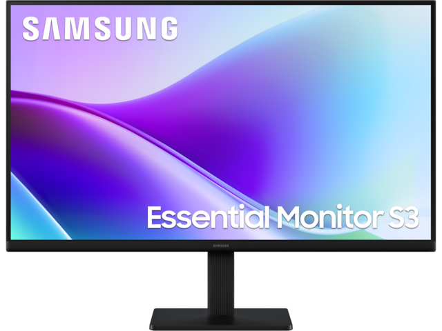 Монитори Samsung Essential S3 S32GF LS27F320GA