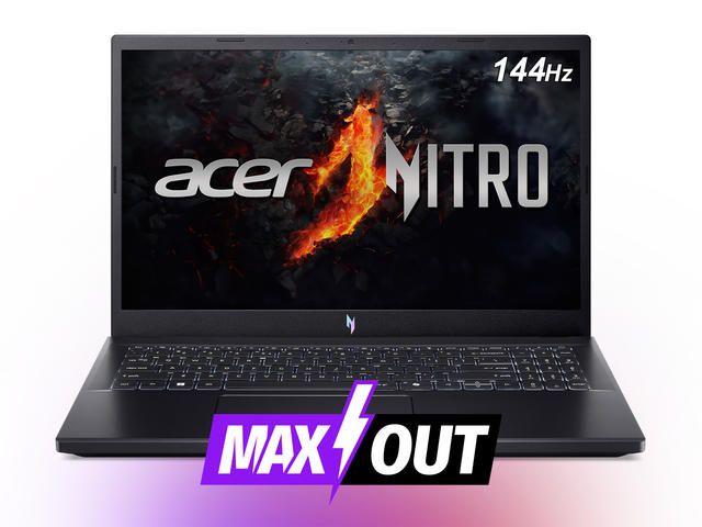 Лаптопи Acer Nitro V 15 (ANV15-41) - MAXOUT