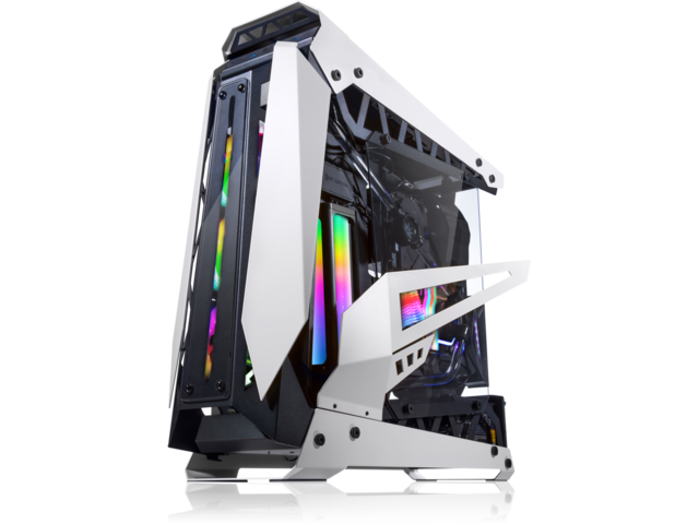 Кутии Raijintek NYX PRO White