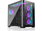 Кутии Raijintek ATREUS BT7 Black