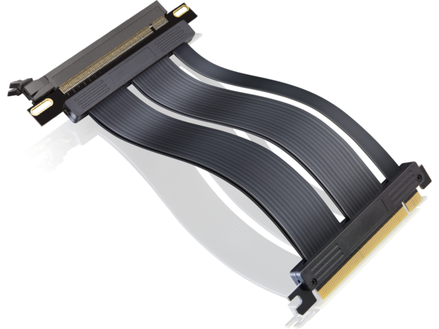 Кабели за компоненти Raijintek PCIE G4 Riser Card