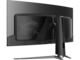 Монитори MSI MPG 341CQPX QD-OLED