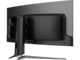 Монитори MSI MPG 341CQPX QD-OLED
