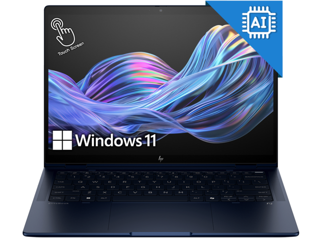 Лаптопи HP EliteBook X Flip G1i