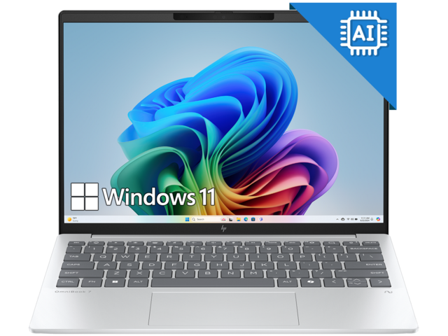Лаптопи HP OmniBook 7 Aero 13-bg1000nn