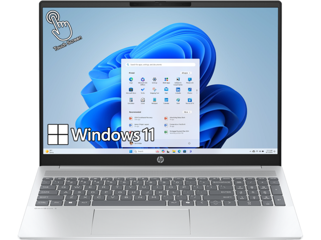 Лаптопи HP OmniBook 5 16-bc1004nn