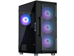 Кутии Zalman i3 NEO ARGB Black
