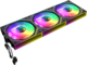 Вентилатори GameMax FN12A-S3I-R