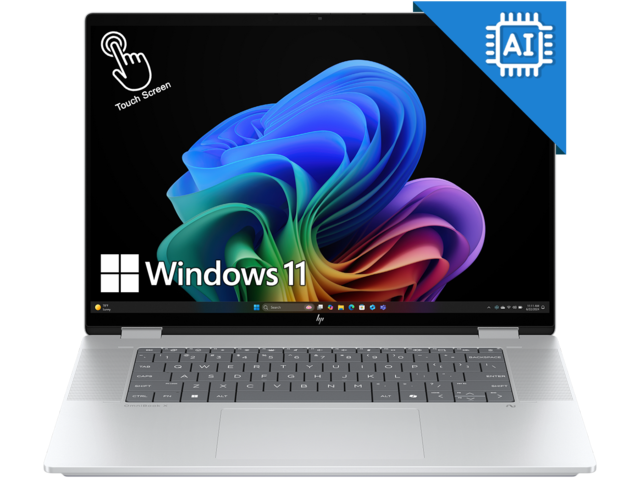 Лаптопи HP OmniBook X Flip 16-as0001nn