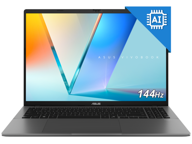 Лаптопи ASUS Vivobook S 16 S3607CA-RP036