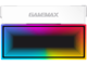 Охладители GameMax Sigma 550 Infinity WH
