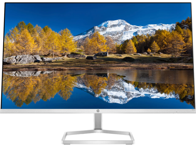 Монитори HP M27fq