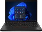 Употребявани лаптопи Lenovo ThinkPad X13 Gen 3 - втора употреба