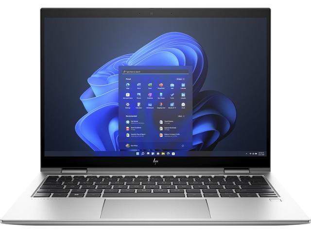 Употребявани лаптопи HP EliteBook x360 830 G9 - втора употреба