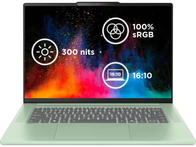 Лаптопи Lenovo IdeaPad Slim 5 15" Gen 10