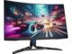 Монитори Lenovo Legion R32qc-30