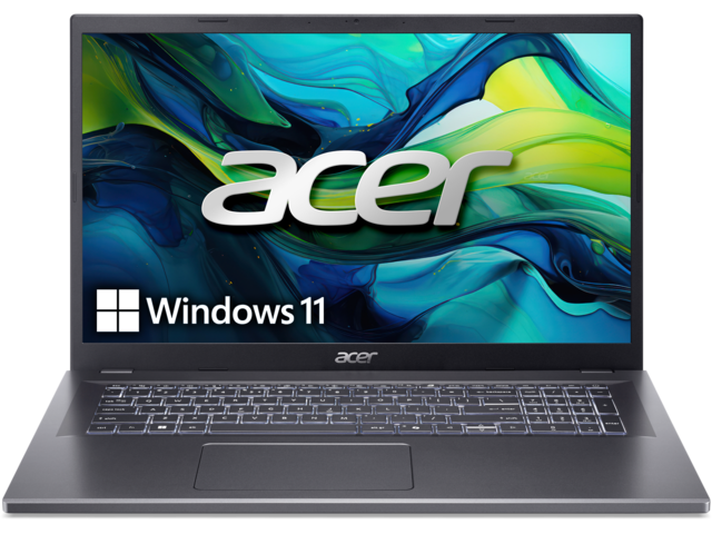 Лаптопи Acer Aspire 17 (A17-51M)