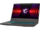 Лаптопи MSI Thin 15 B13VE - MAXOUT