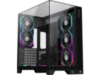 Кутии GameMax Infinity Pro BK