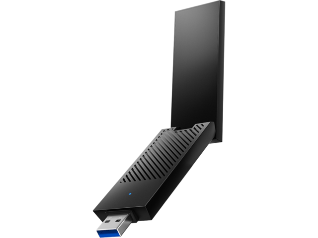 Безжични адаптери Cudy WU5400 AX5400